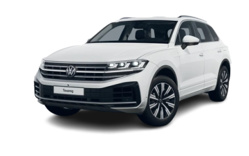 VOLKSWAGEN TOUAREG 4X4